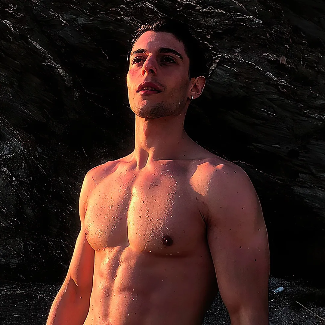 Gabriele Lippa Personal Trainer
