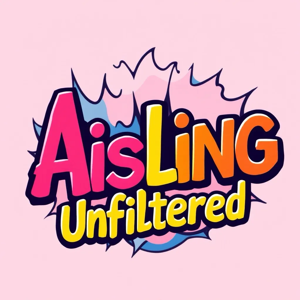 Aisling Unfiltered