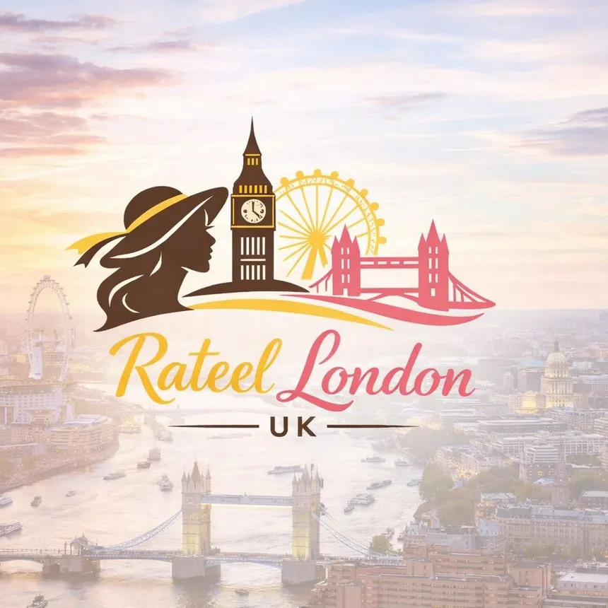 Rateel UK🇬🇧 | رتيل لندن