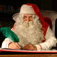 Santatelevision