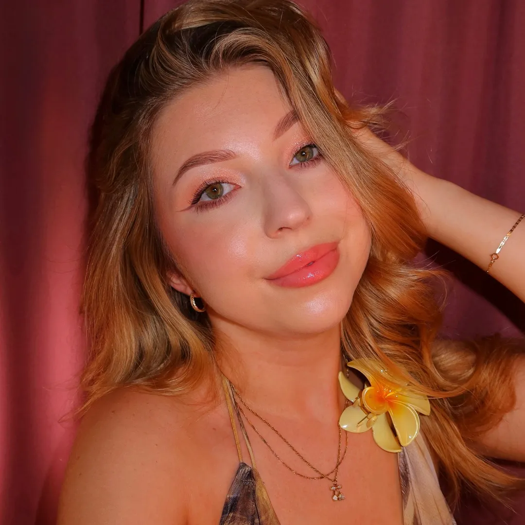 Oktawia Ludkiewicz-Wielgus | MAKEUP | SKINCARE |