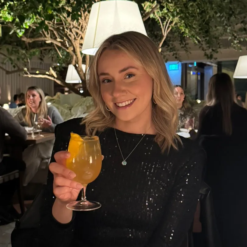 Steph Kelly