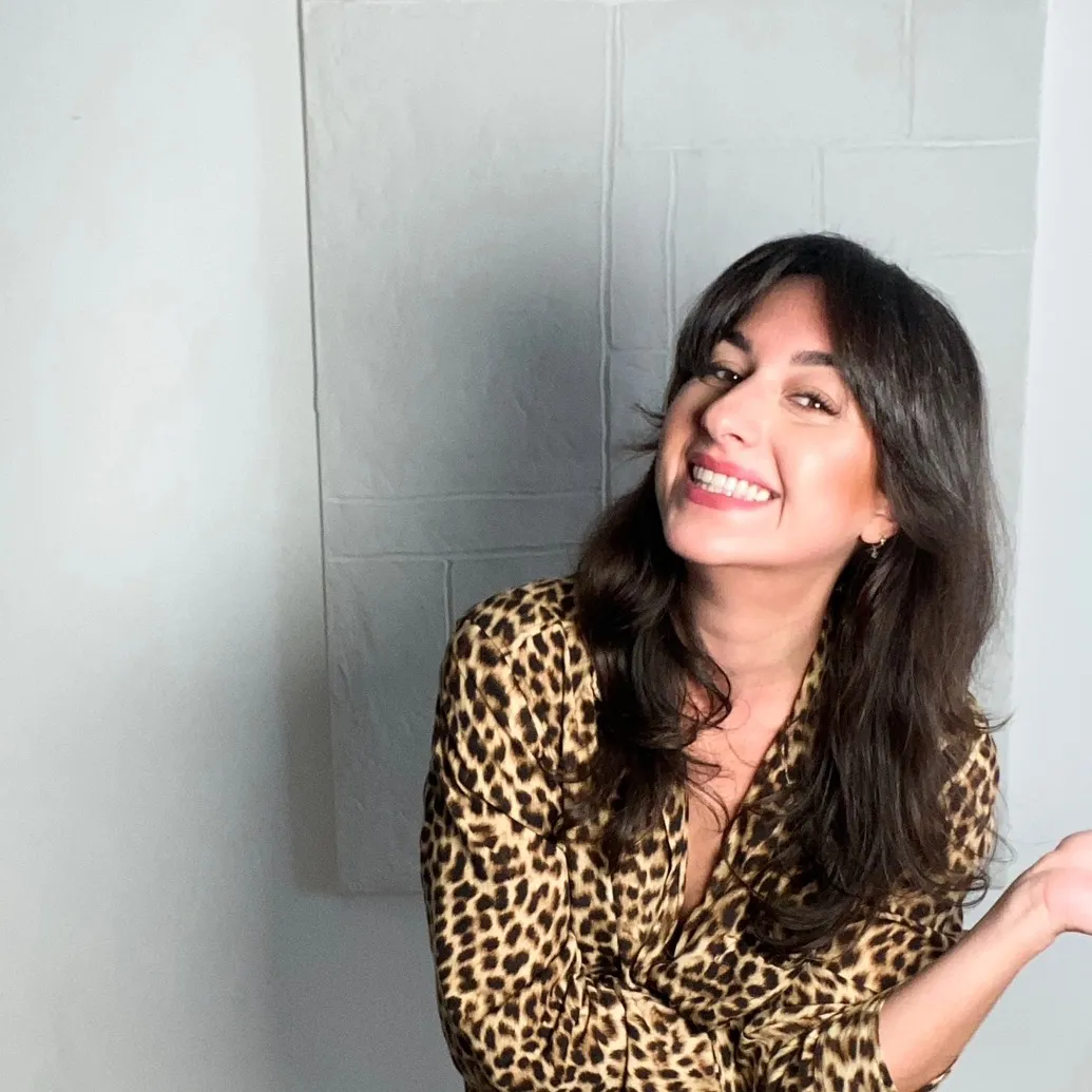 Nastassja | styliste personnelle
