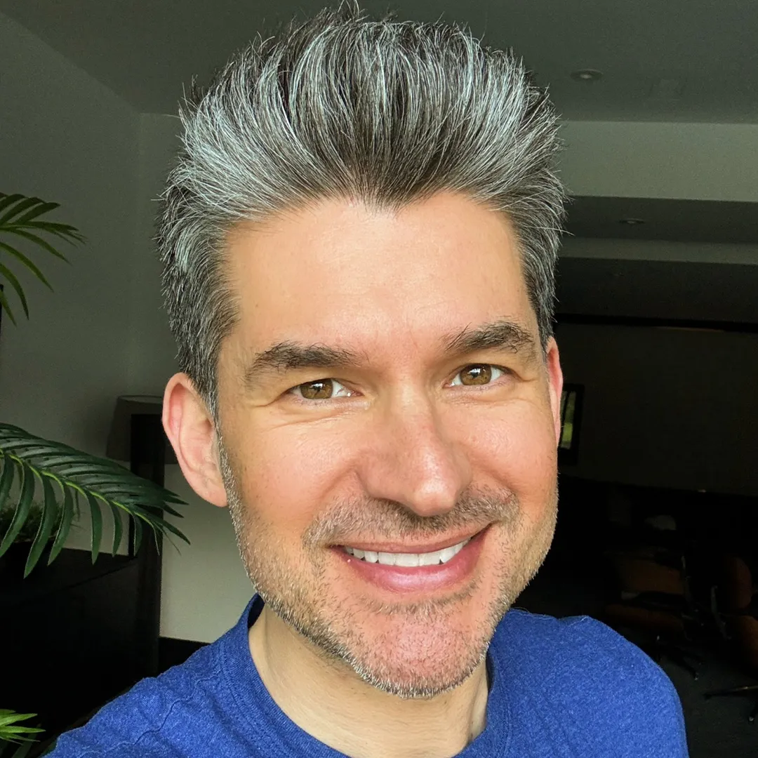Matt Dusk