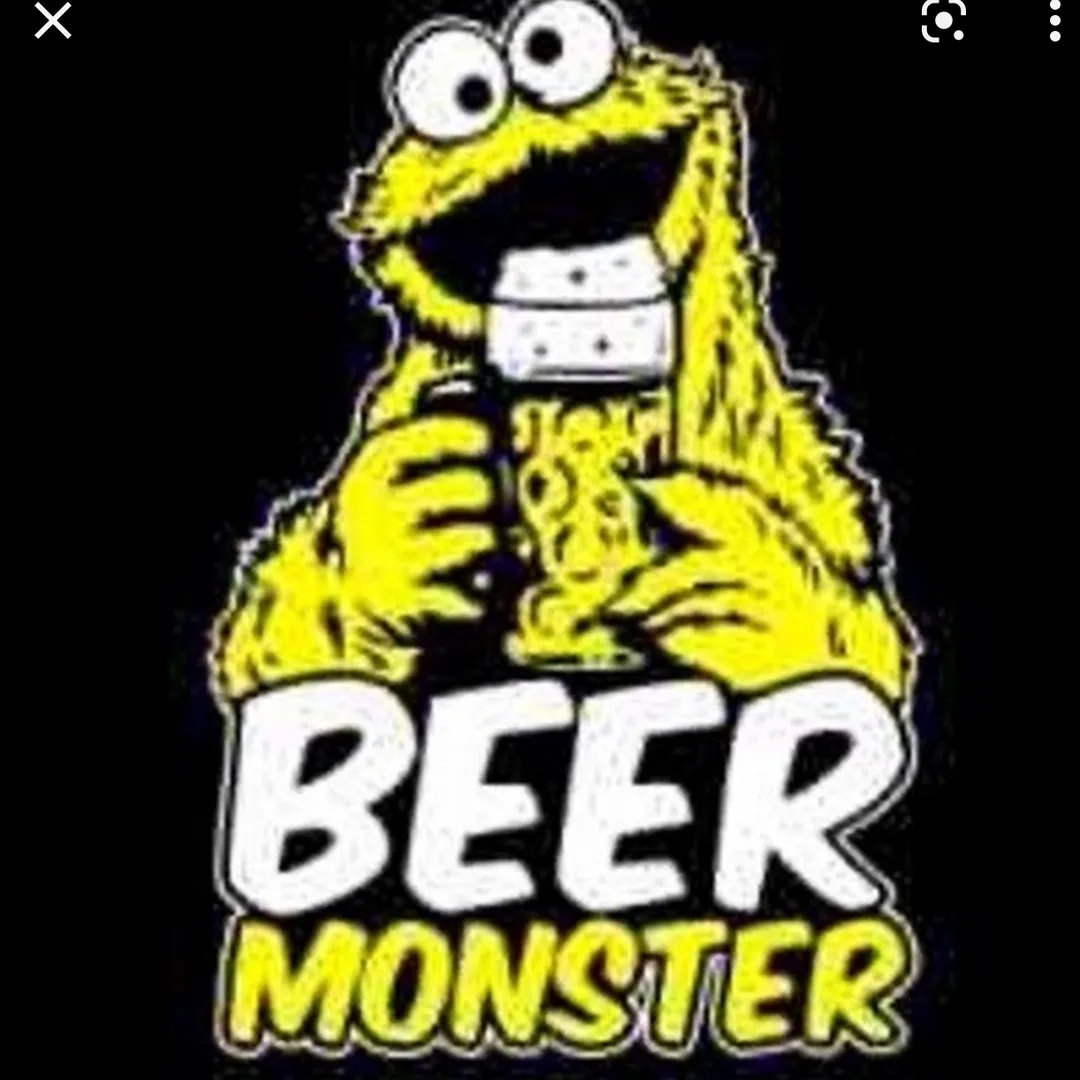 The Beer Monster Reviews