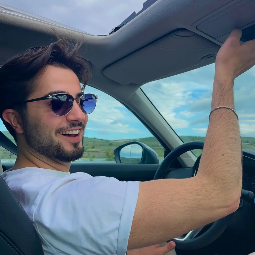 Furkan Cuci