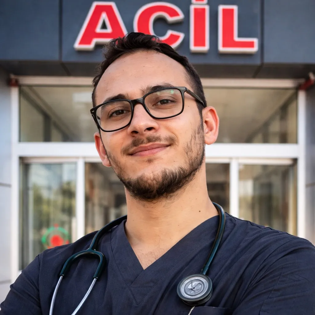 İnt. Dr. Zafer Sarı