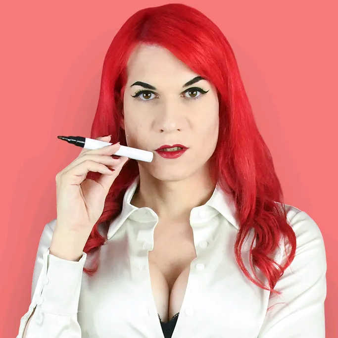 Elsa Ruiz Cómica