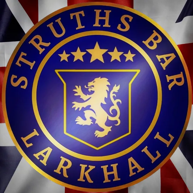 Struths Bar