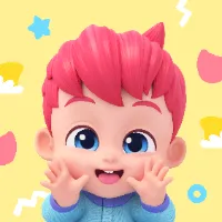 Bebefinn - Nursery Rhymes & Kids Songs