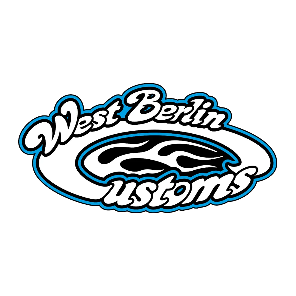 West-Berlin-Customs