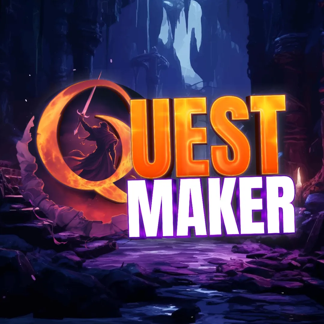 QuestMaker