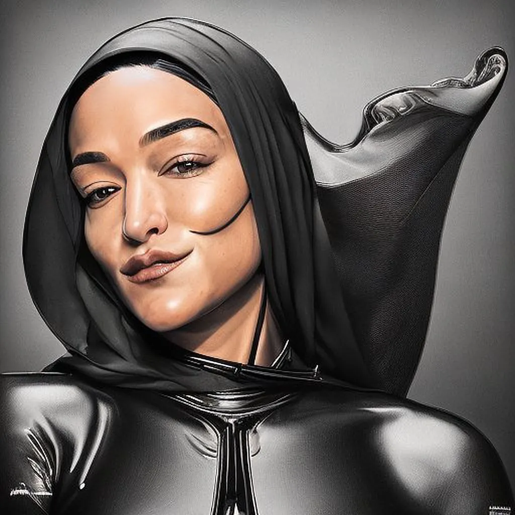 Manal Rostom | منال رستم