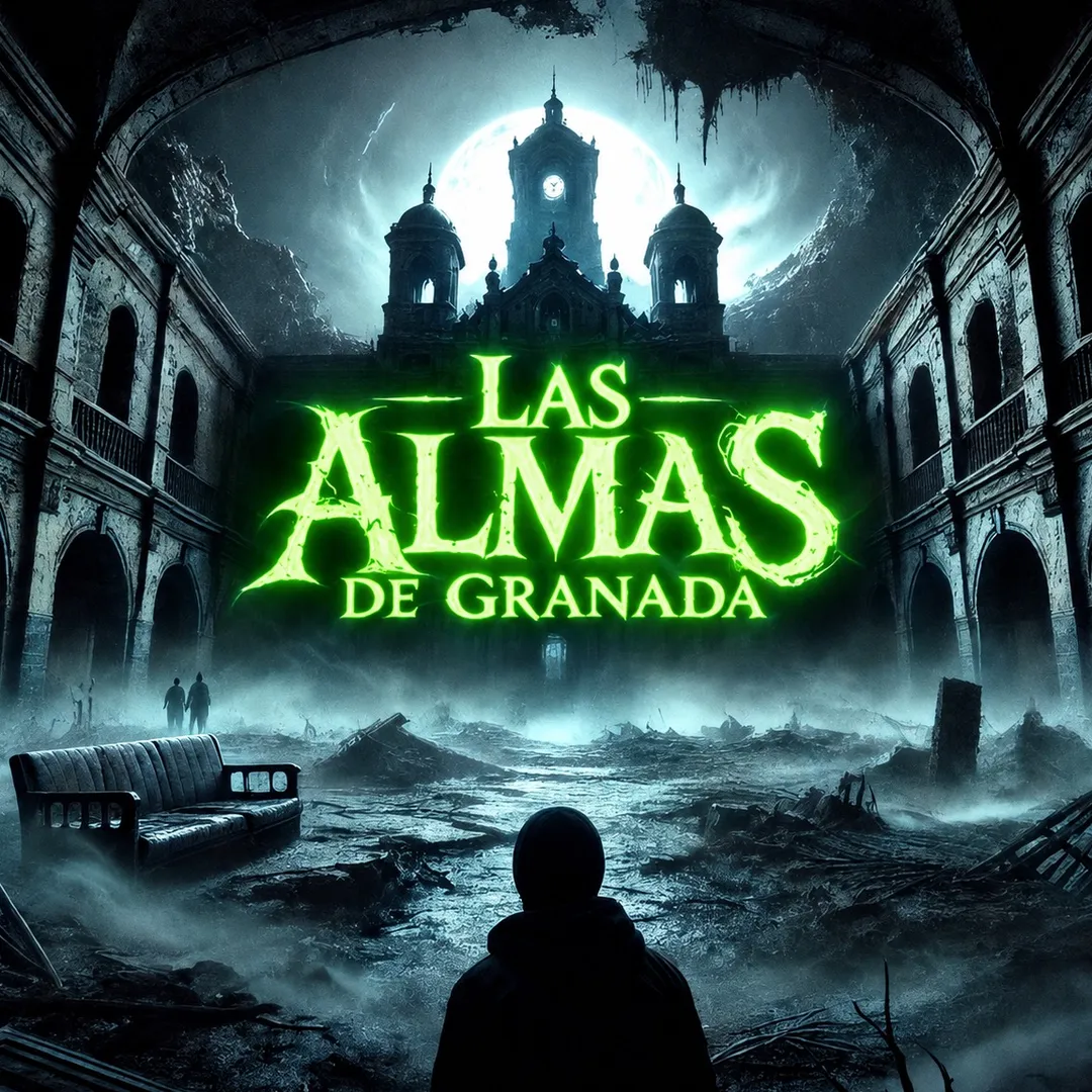 Las Almas De Granada