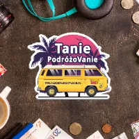 Tanie PodróżoVanie