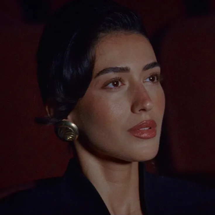 Sherien Boni