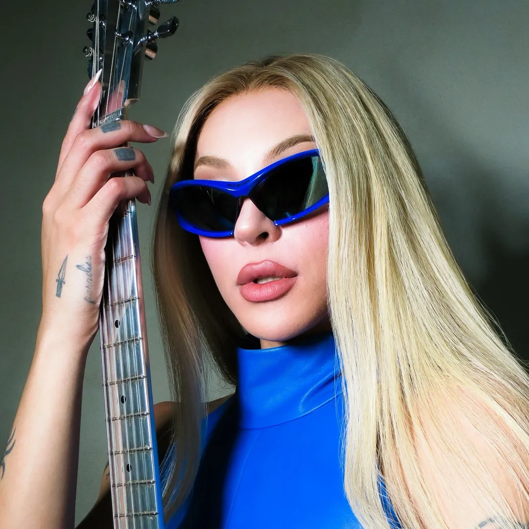 Pabllo Vittar