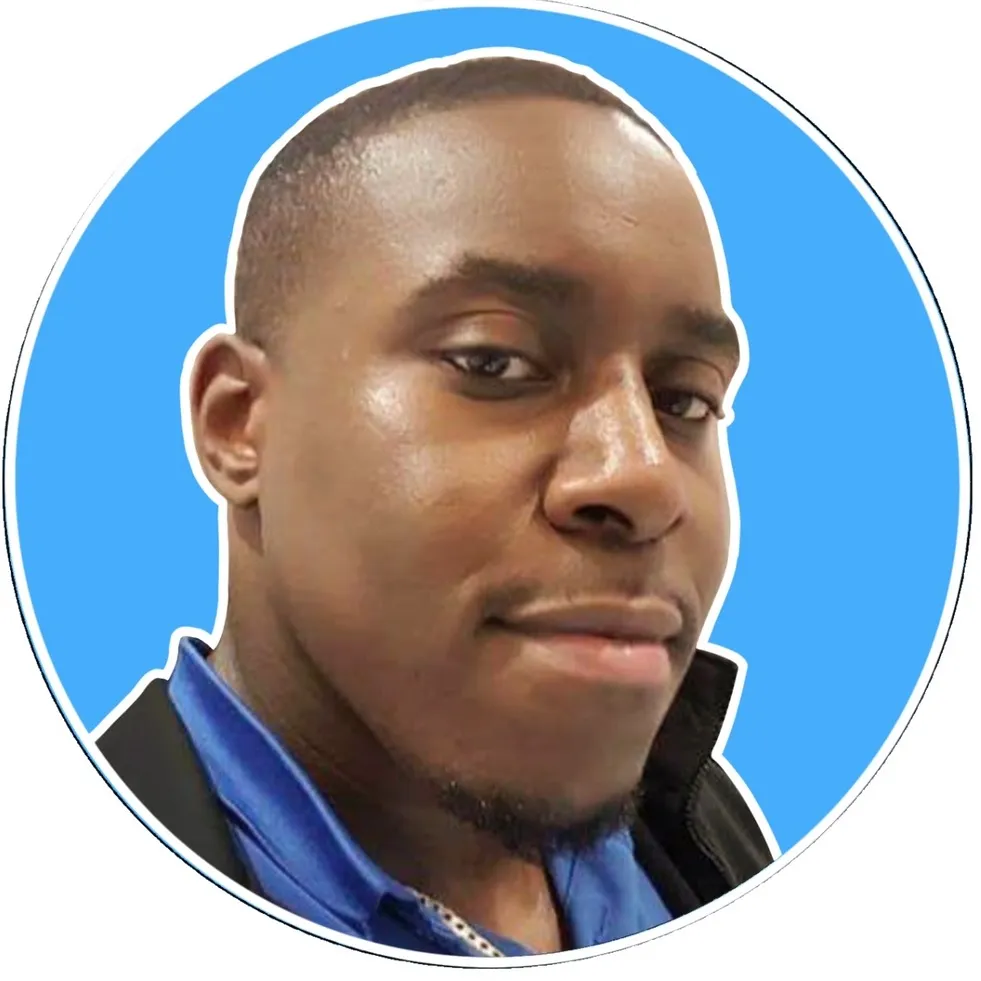 Jamal GetRight | Body Transformation