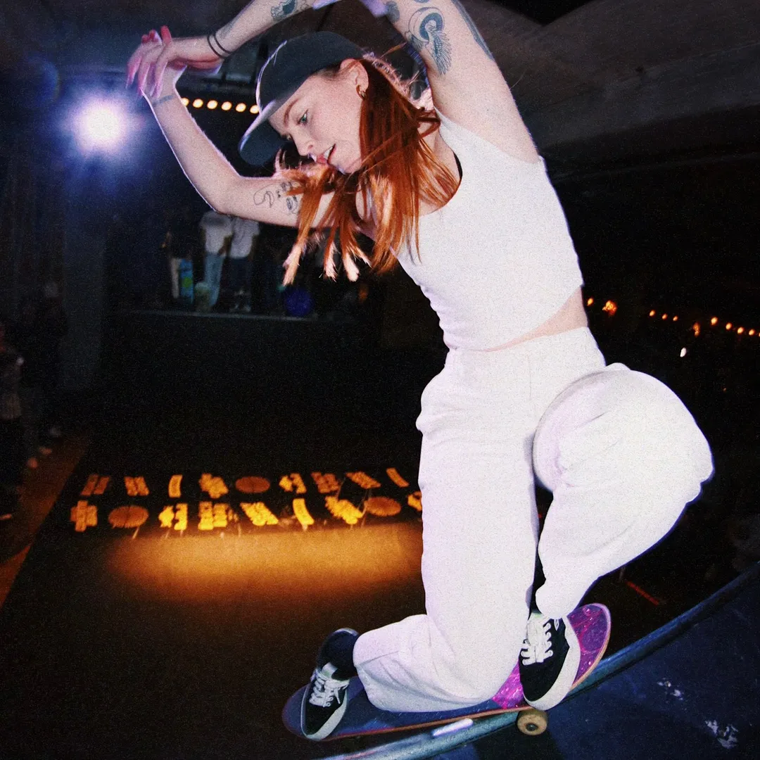 AIMEE MASSIE