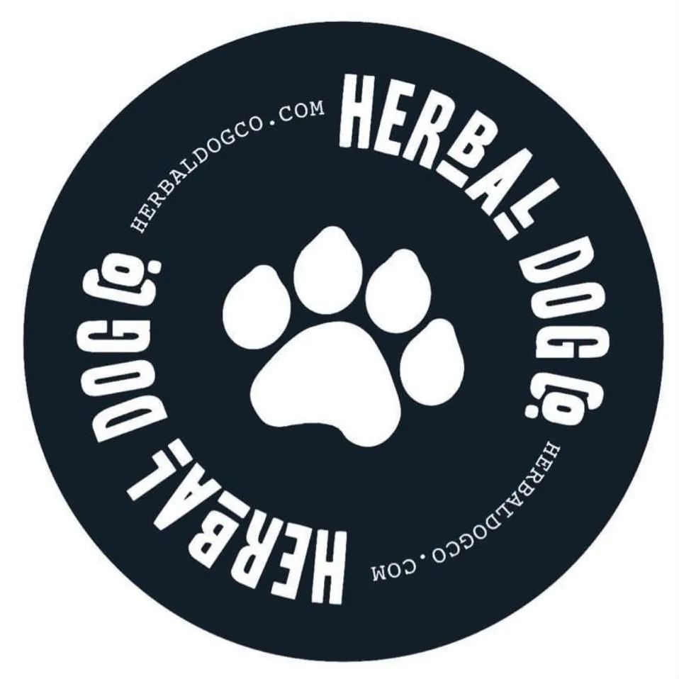 Herbal Dog Co | UK
