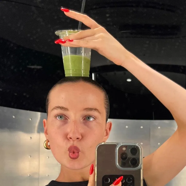 Alexandria Bowker