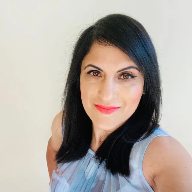 Manjit Kaur Ruprai