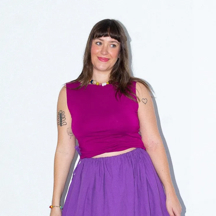 Daisy ✿ Sewing + DIY + Fashion