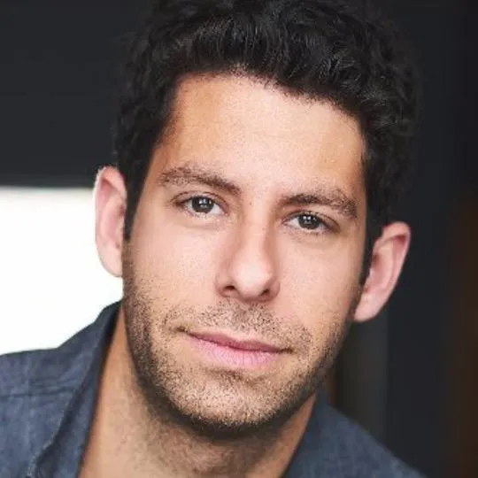 Max “Tripp” Kramer | Dating Coach