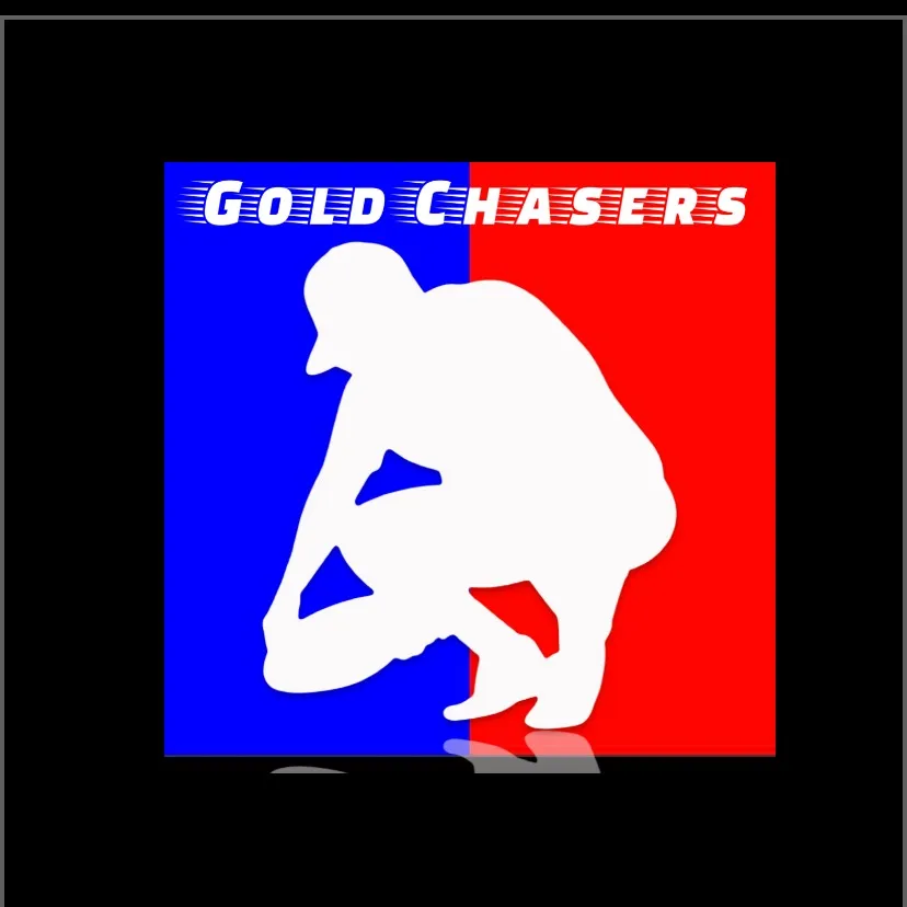 Gold Chasers