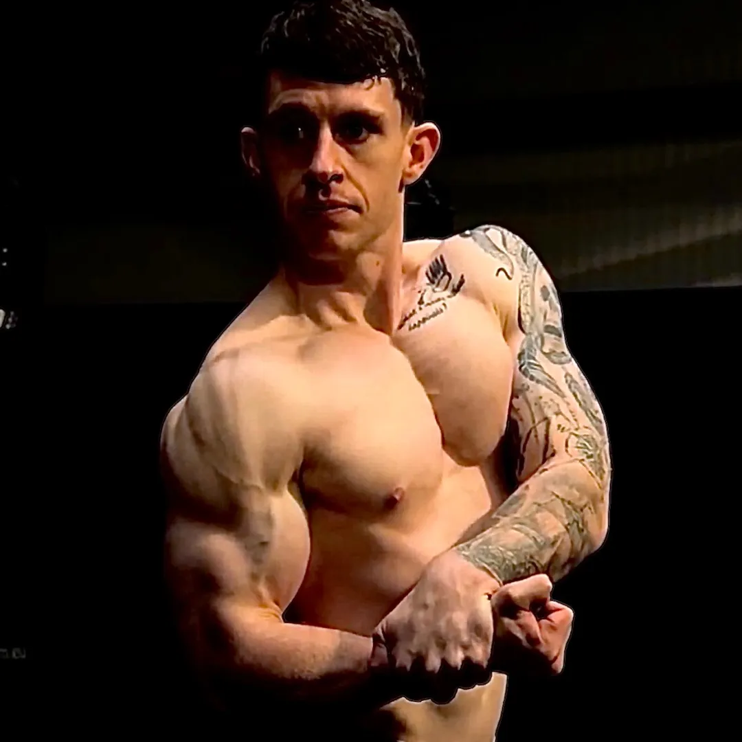 Gary O’Daly | GAA Coach & PT