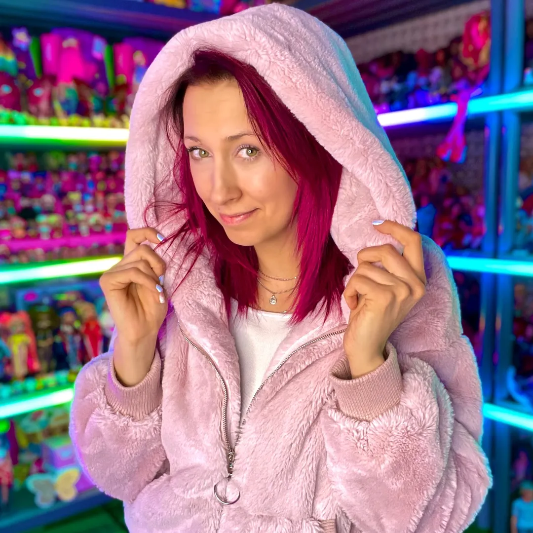 Marivo Iwona ?