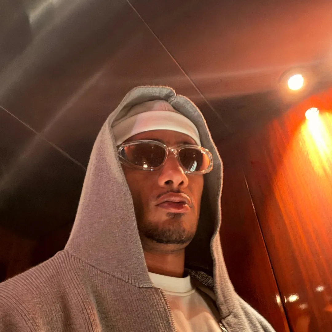 Mohamed Ramadan