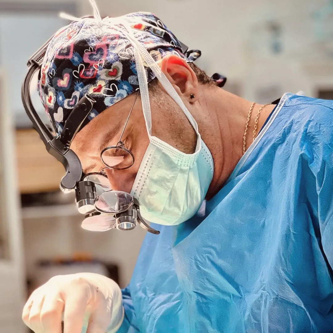 Dr. Cem Karas