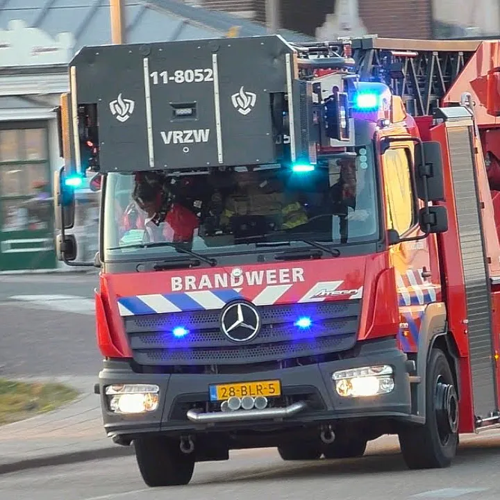 112VideoZaanstad