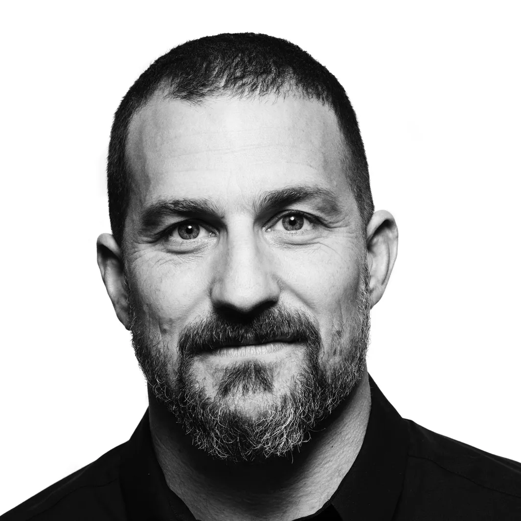 Andrew Huberman, Ph.D.