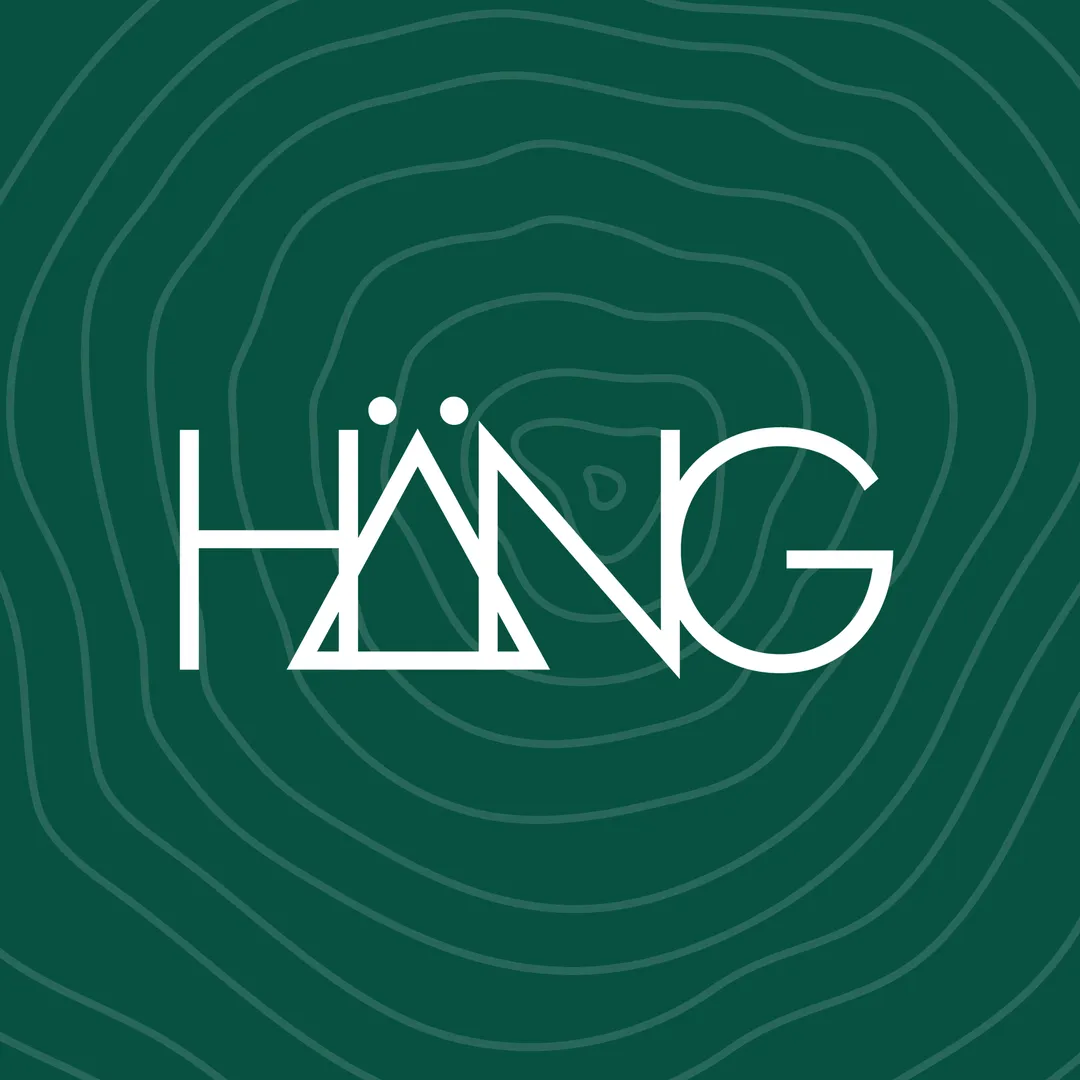 HÄNG Outdoors / Vanlife & Microadventure