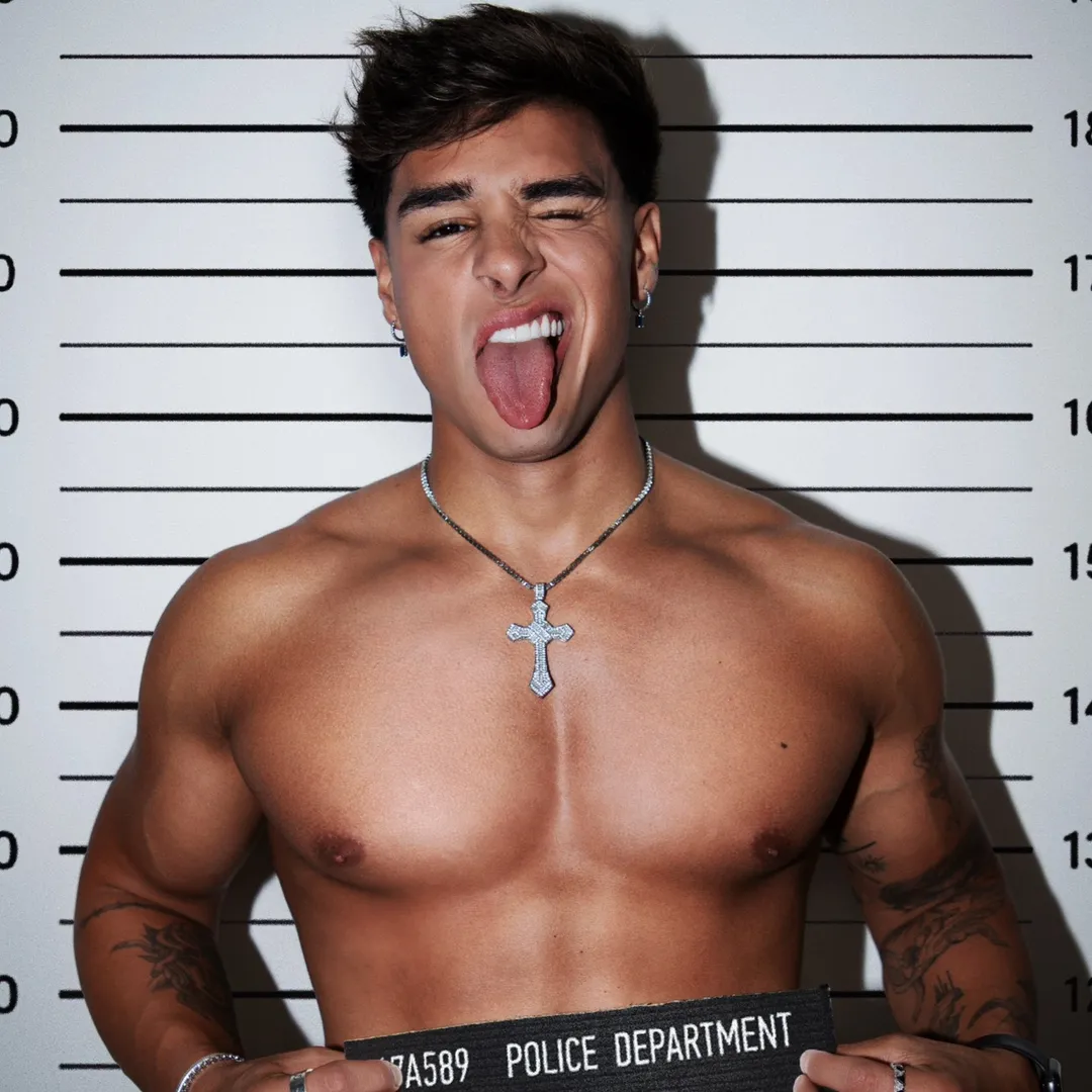 Matias Sebastián Ochoa