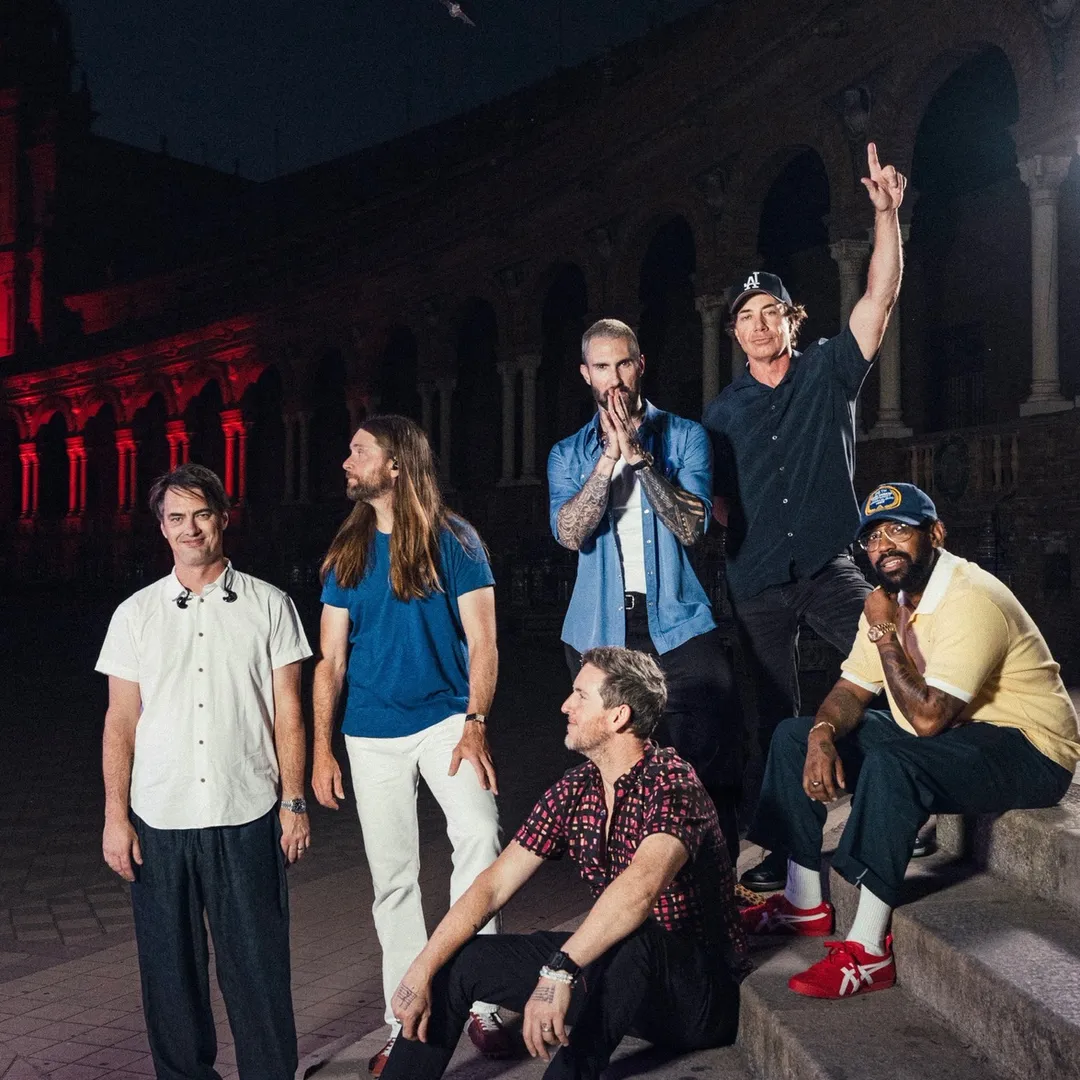 Maroon 5