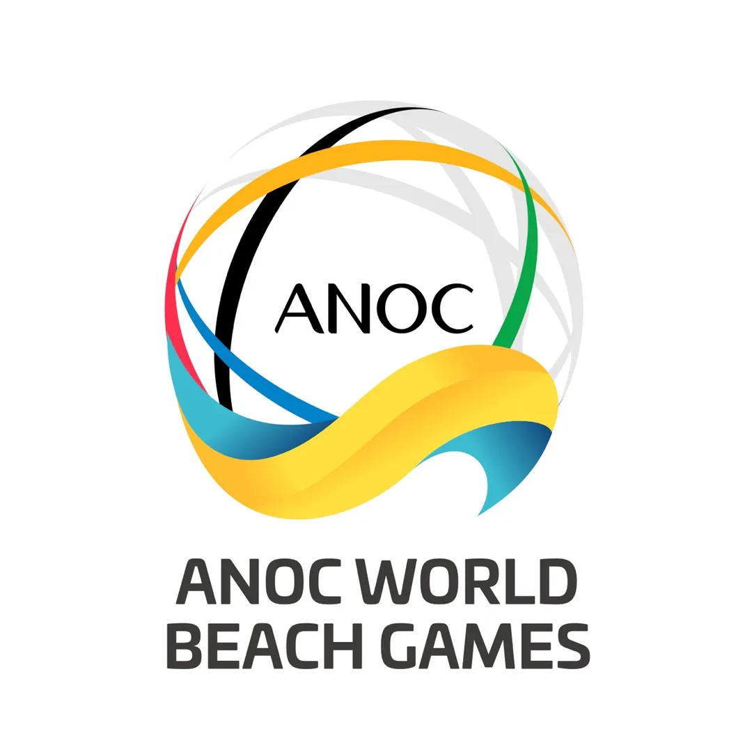 ANOC World Beach Games