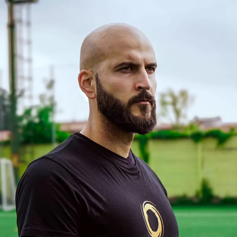 Luca Carrara