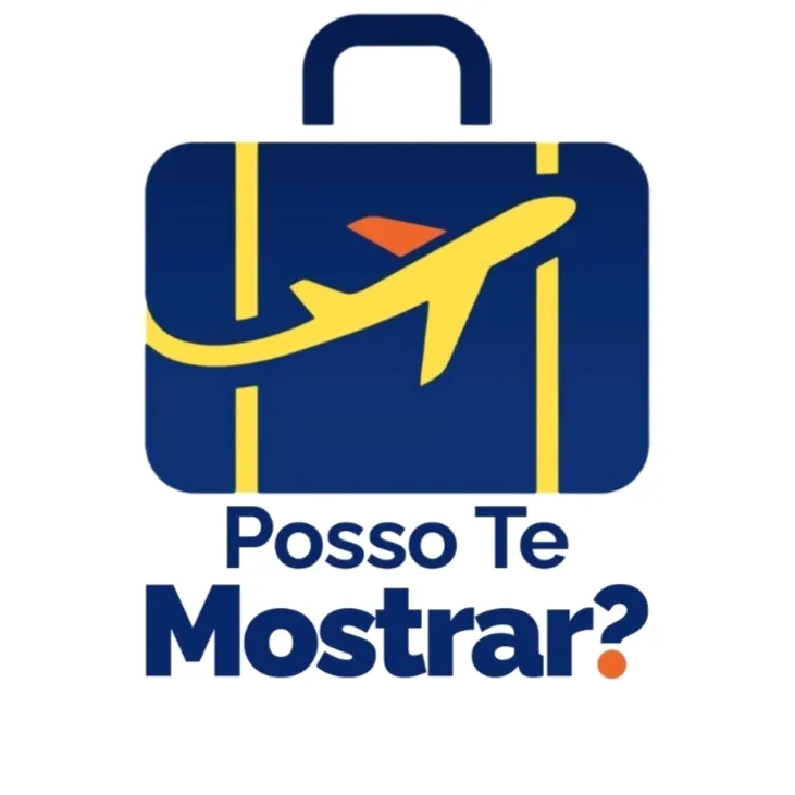 Posso Te Mostrar? | Família Brasileira Em Portugal