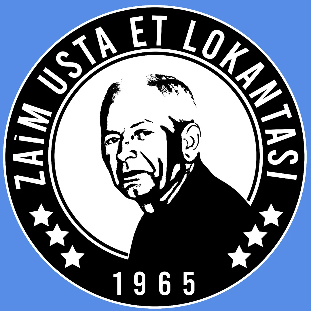 Zaim Usta Et Lokantası