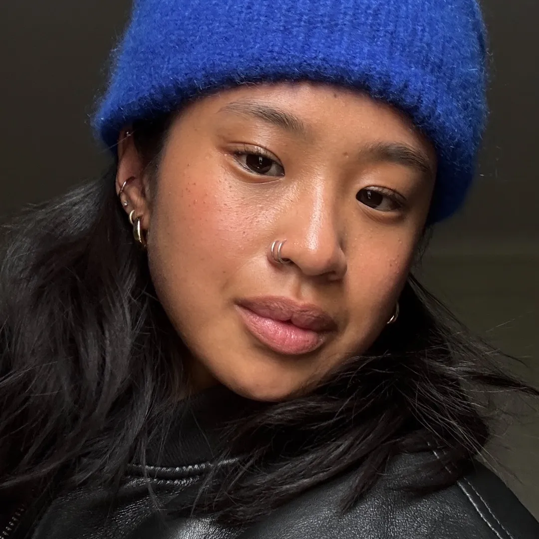 Justine Agana