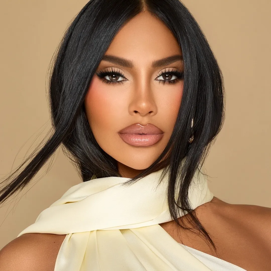 Gallienne Nabila