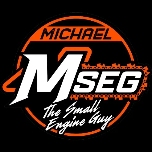 Michael the small engine guy