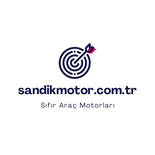Sandikmotor.com.tr I Sıfır Araç Motorları