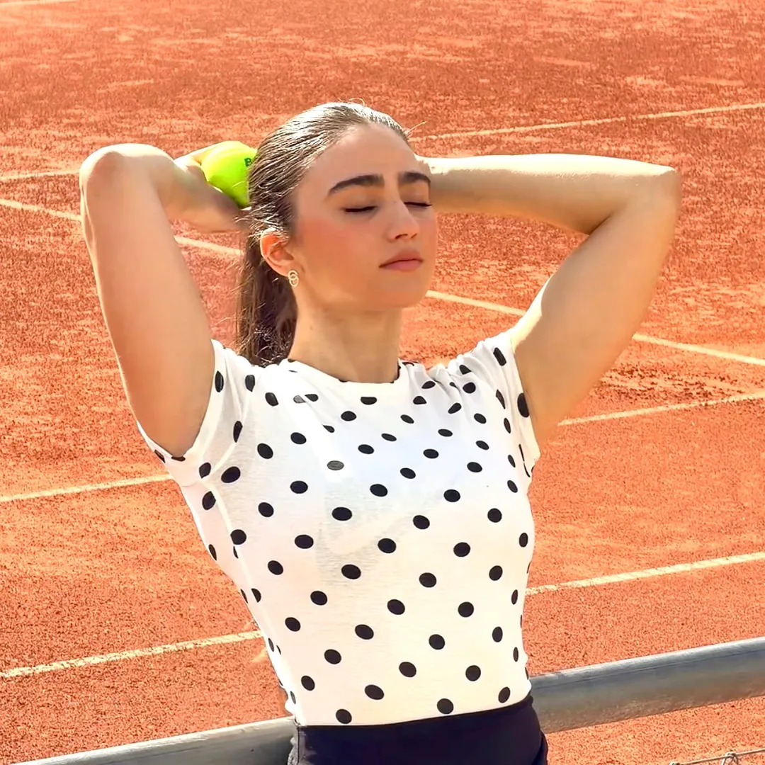 Ela Ben Salem