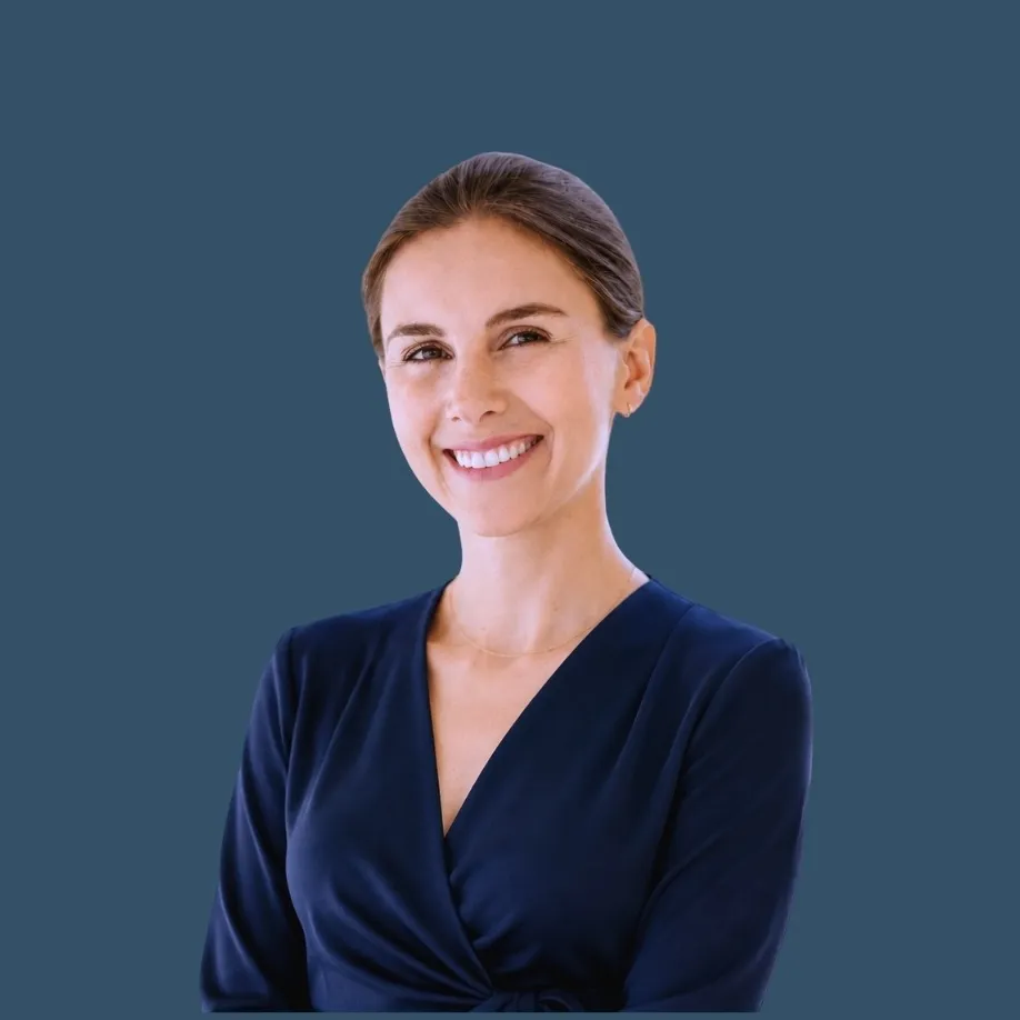 Laura Klimecki