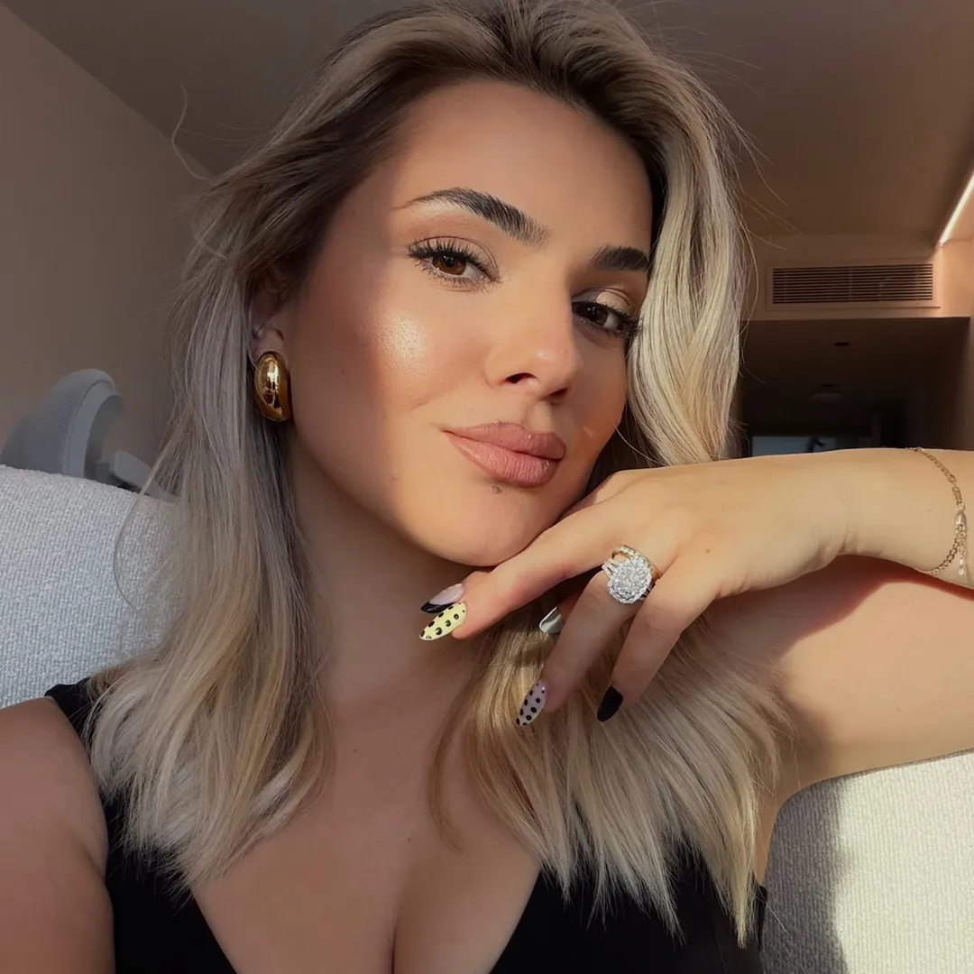 Milena Prifti