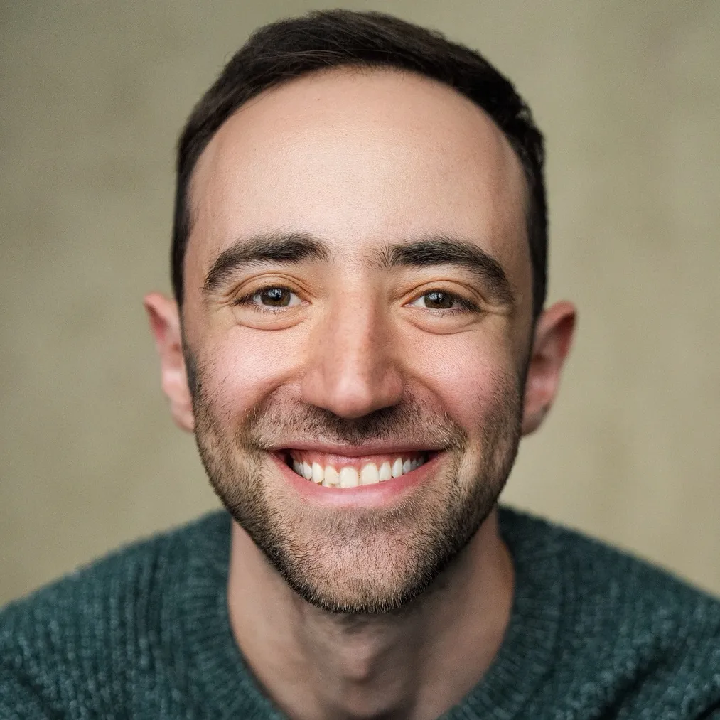 Jacob Simon